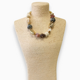 EMBER CHUNKY NECKLACE
